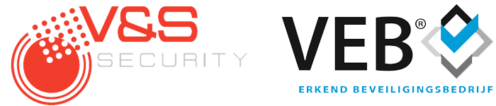 V&S Security Logo